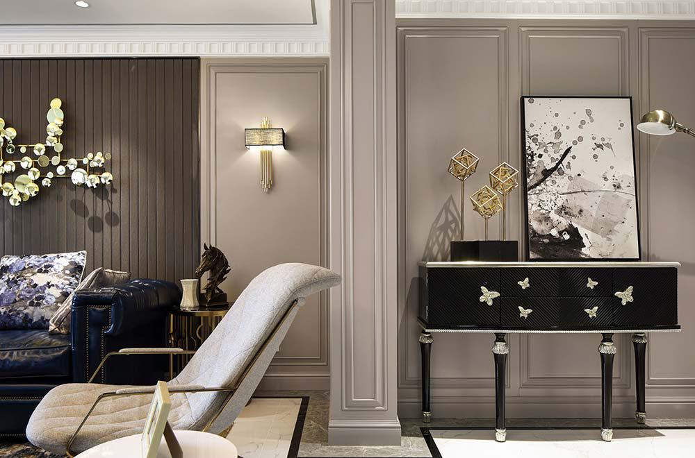 整木系列 - 現代系列05